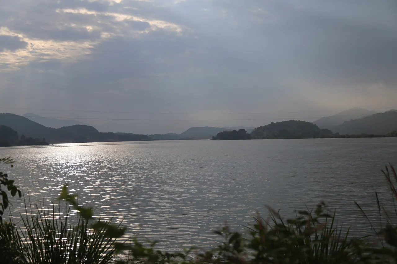 On-site photo 12 of Lu Shan Xi Hai