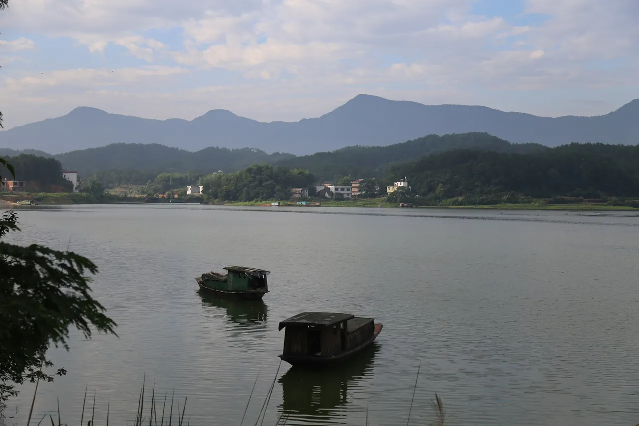 On-site photo 9 of Lu Shan Xi Hai