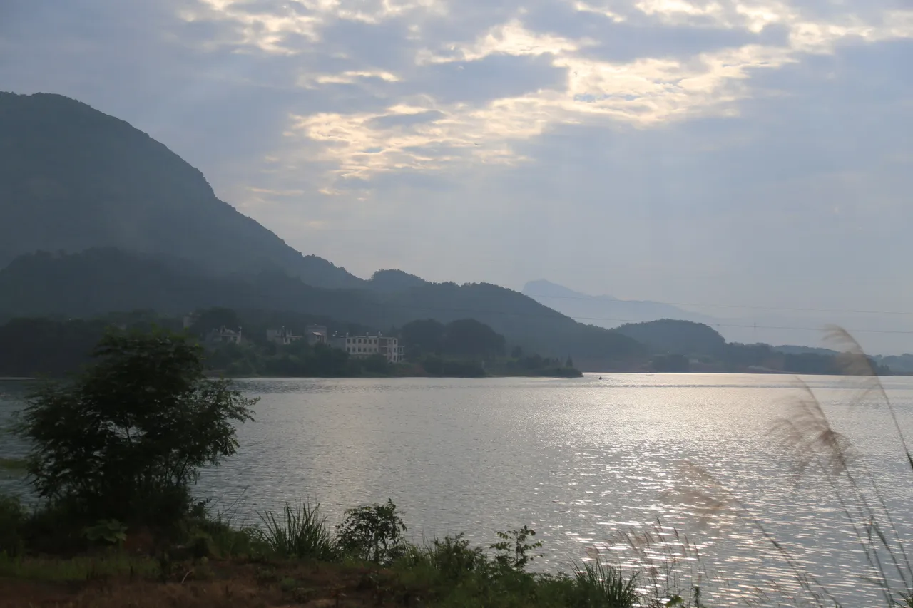 On-site photo 11 of Lu Shan Xi Hai