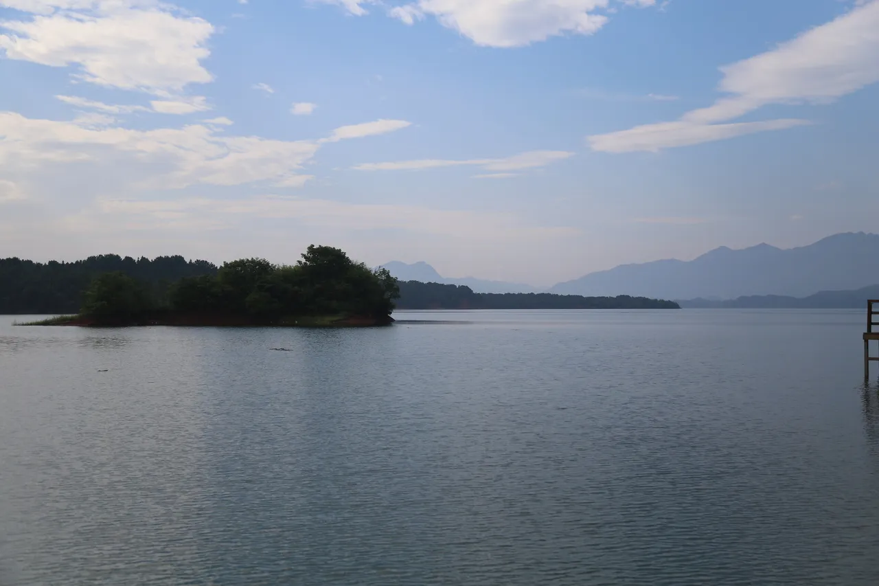 On-site photo 10 of Lu Shan Xi Hai