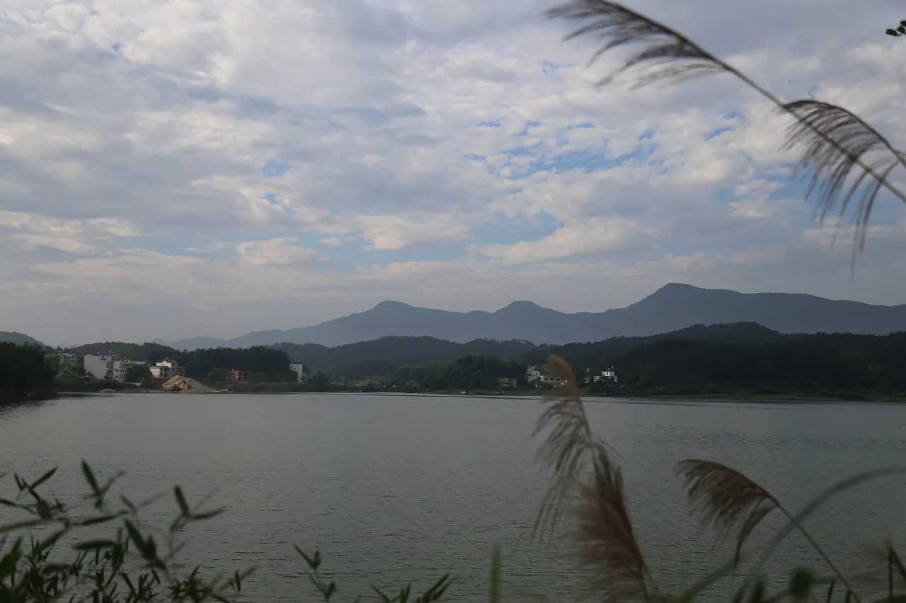 On-site photo 8 of Lu Shan Xi Hai