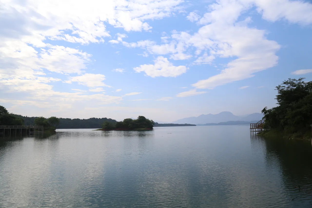 On-site photo 6 of Lu Shan Xi Hai