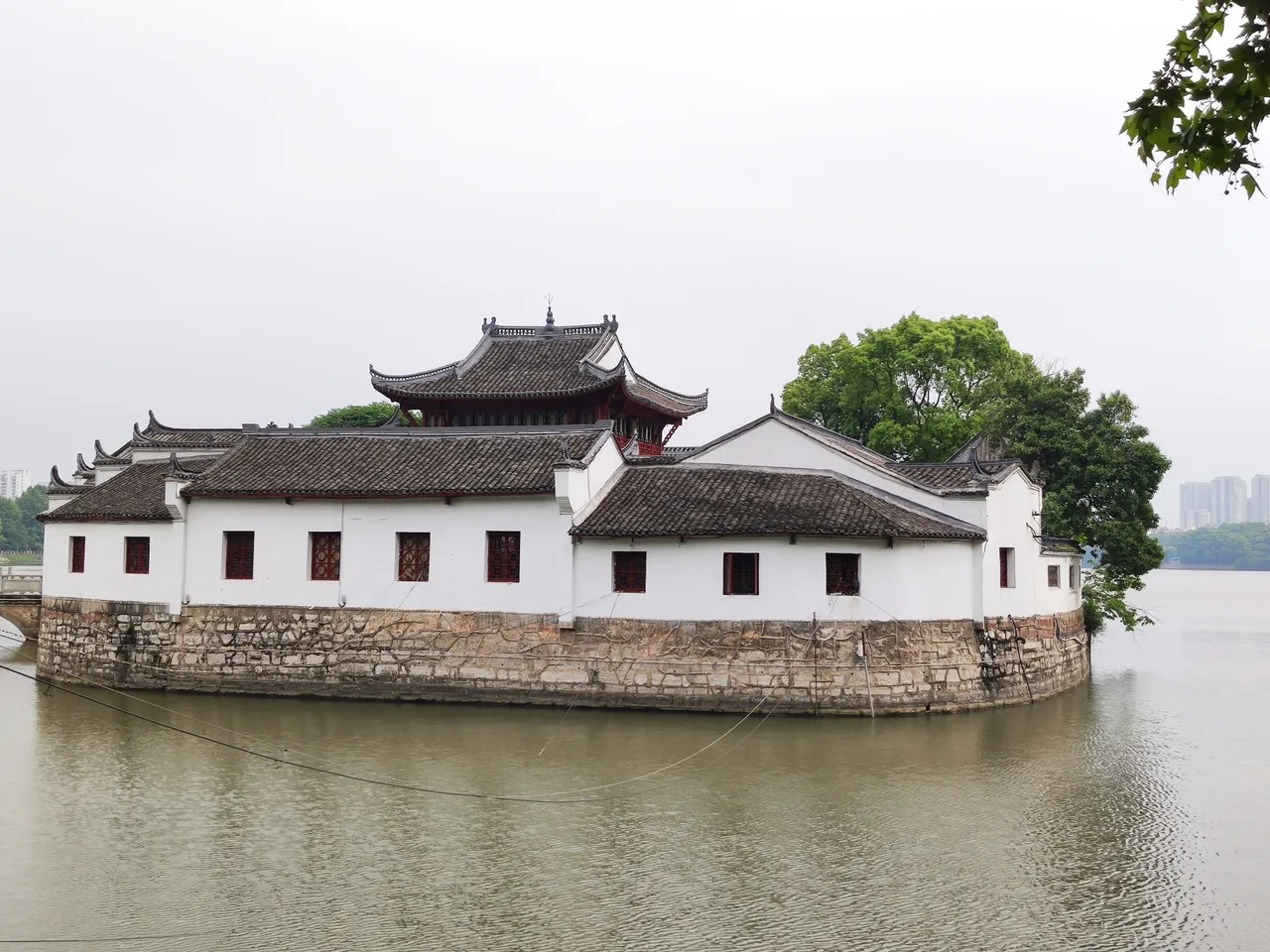 On-site photo 2 of Yan Shui Ting