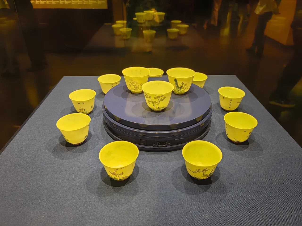 On-site photo 2 of Kai Feng Museum