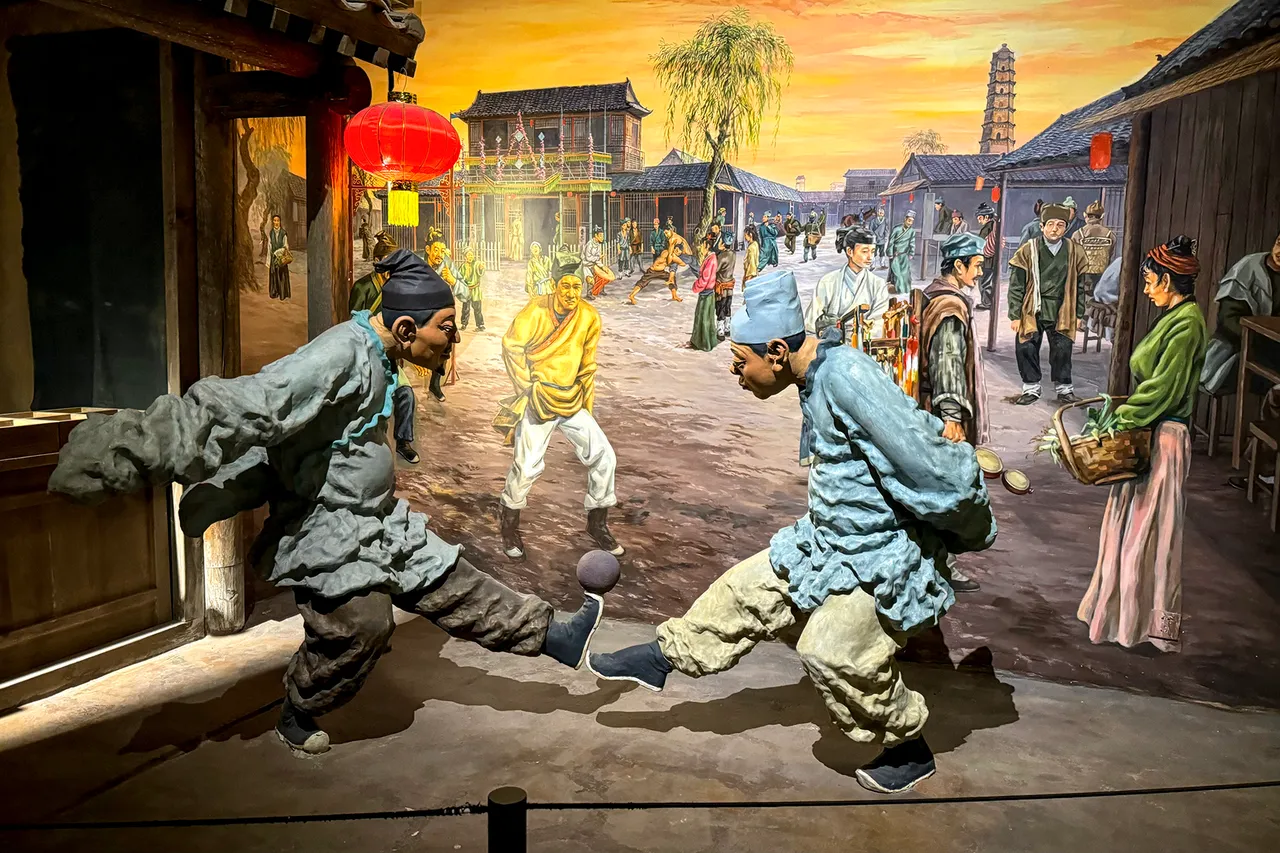 On-site photo 8 of Kai Feng Museum