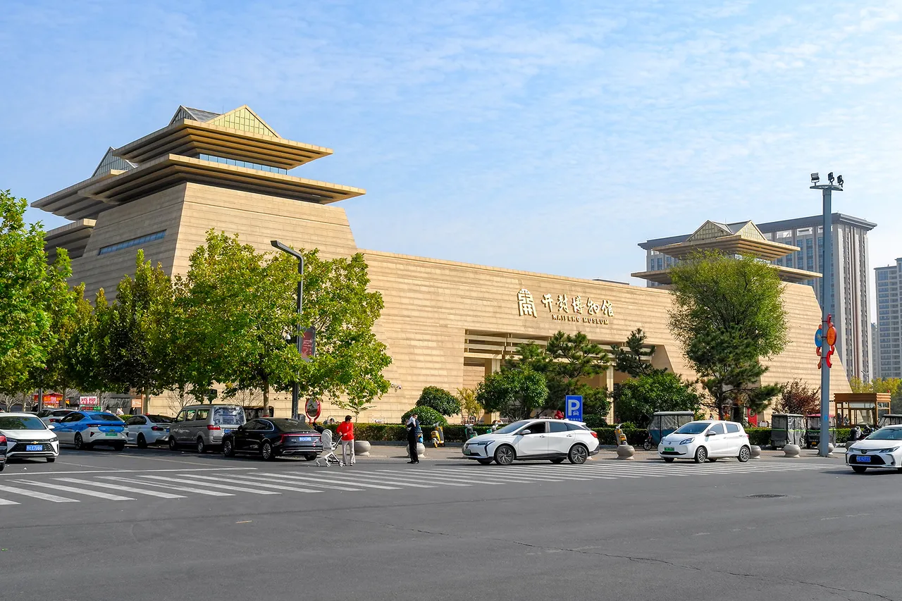 On-site photo 10 of Kai Feng Museum