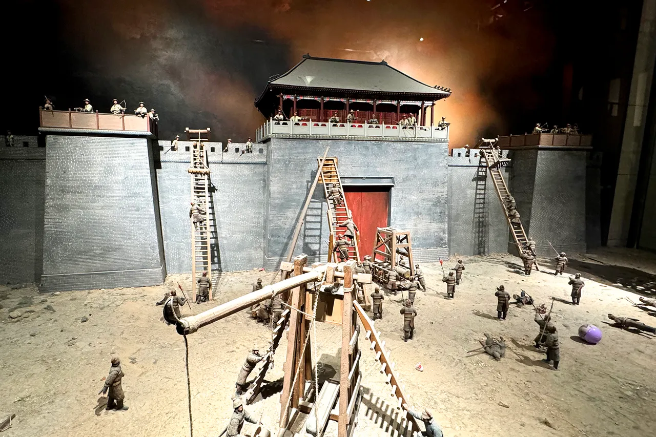 On-site photo 5 of Kai Feng Museum