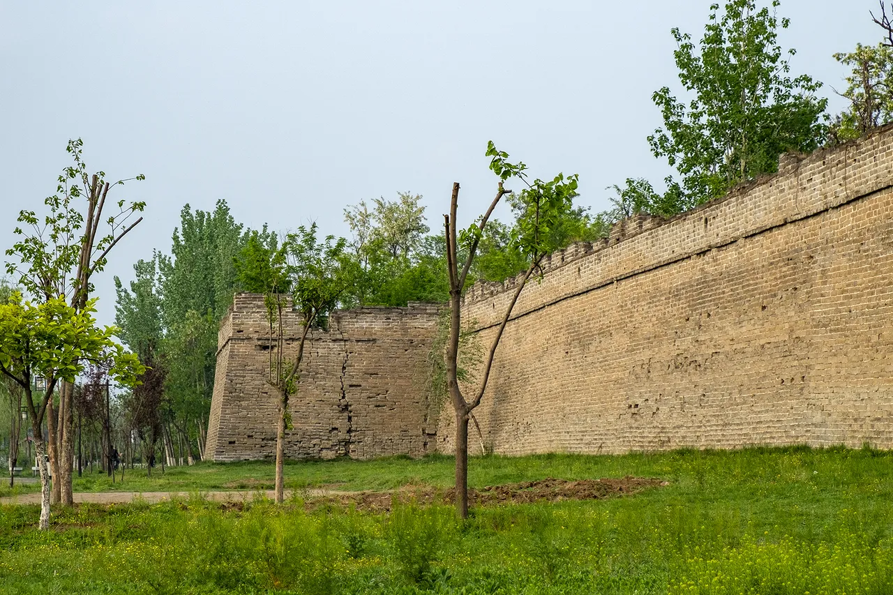 On-site photo 7 of Kai Feng Cheng Qiang