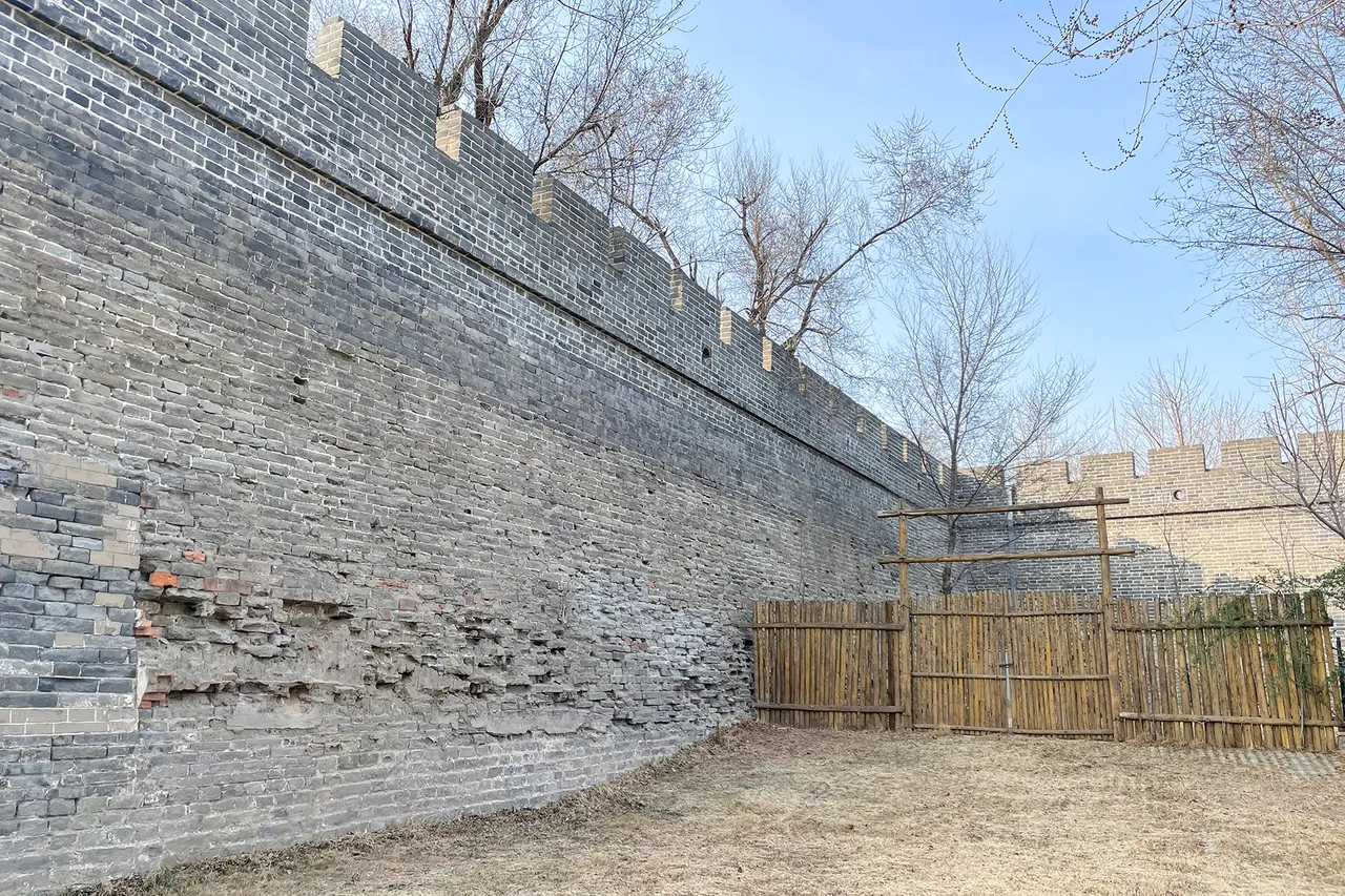 On-site photo 2 of Kai Feng Cheng Qiang
