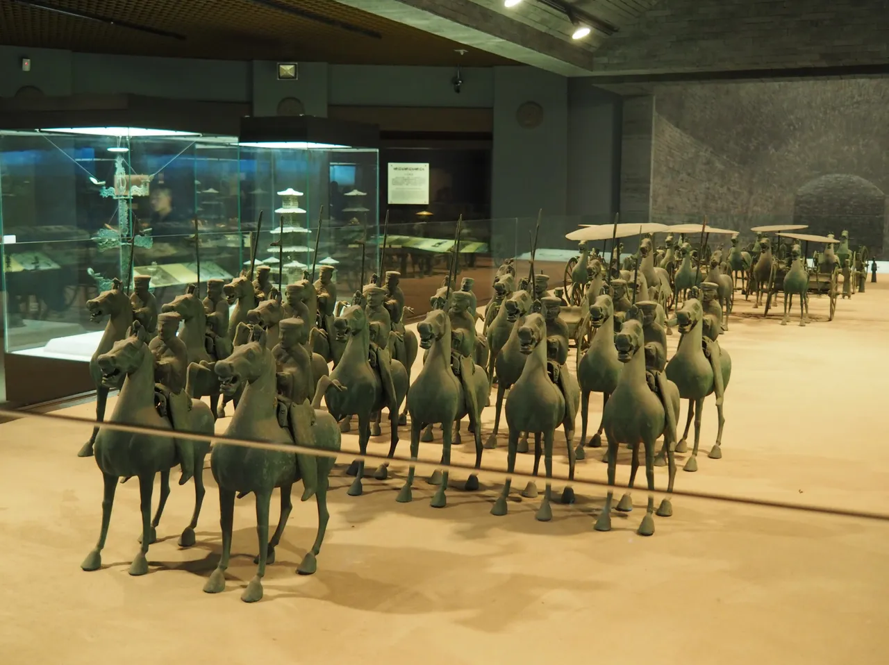 On-site photo 6 of Gan Su Sheng Museum