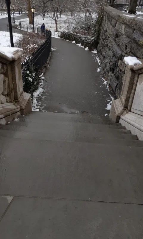 洛浦公园现场照片 3