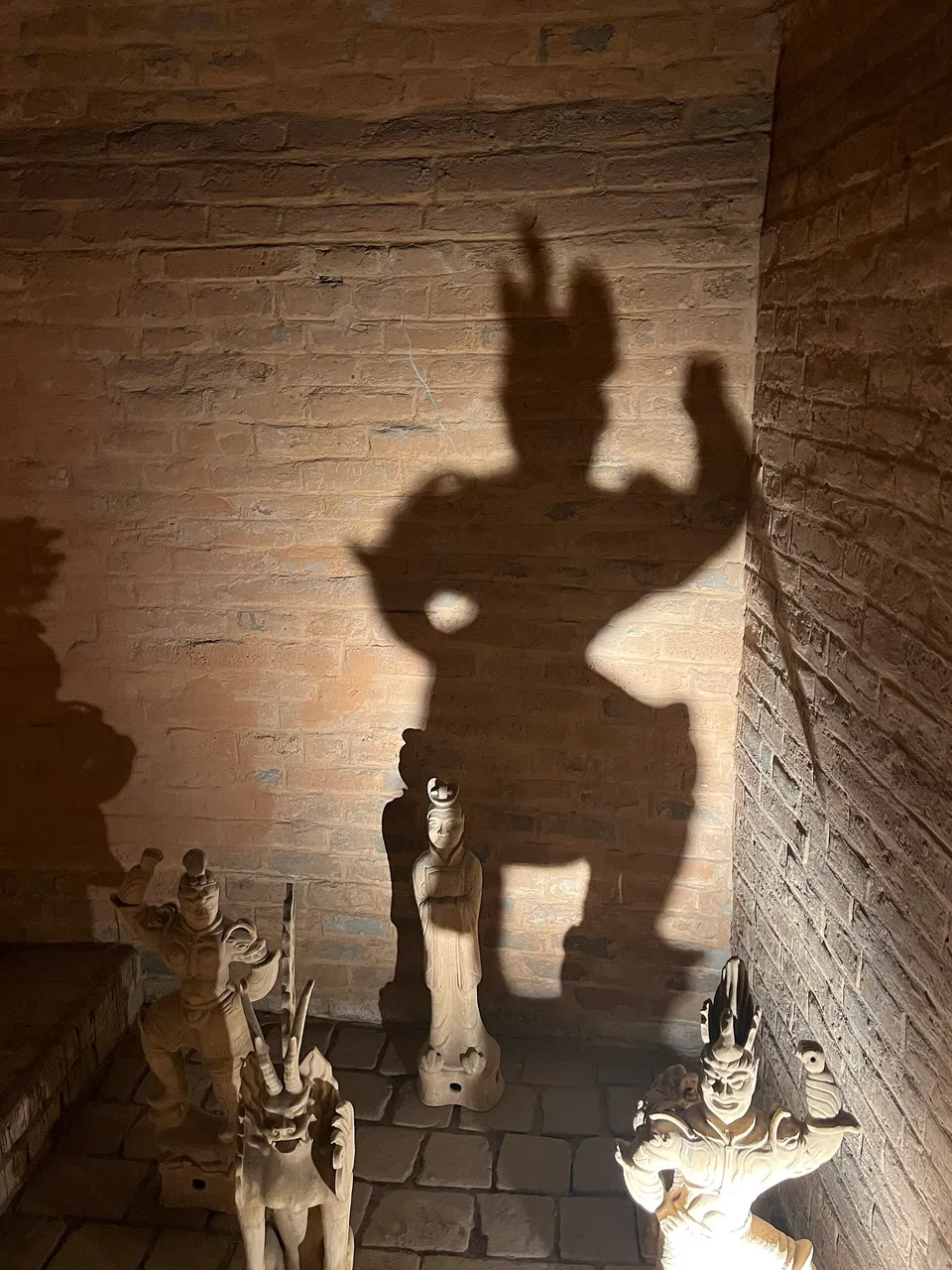 On-site photo 2 of Luo Yang Museum
