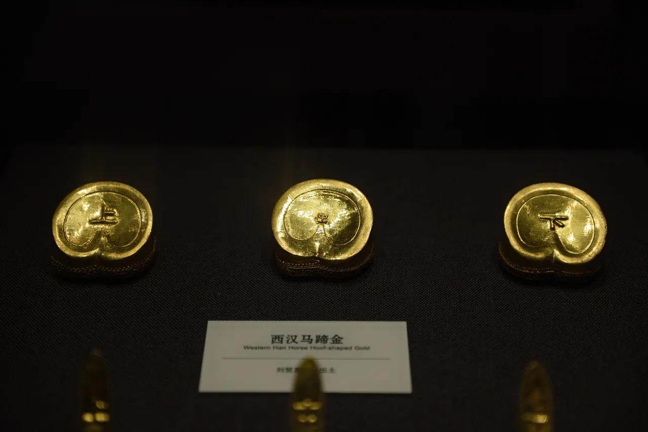海昏侯国遗址公园现场照片 3