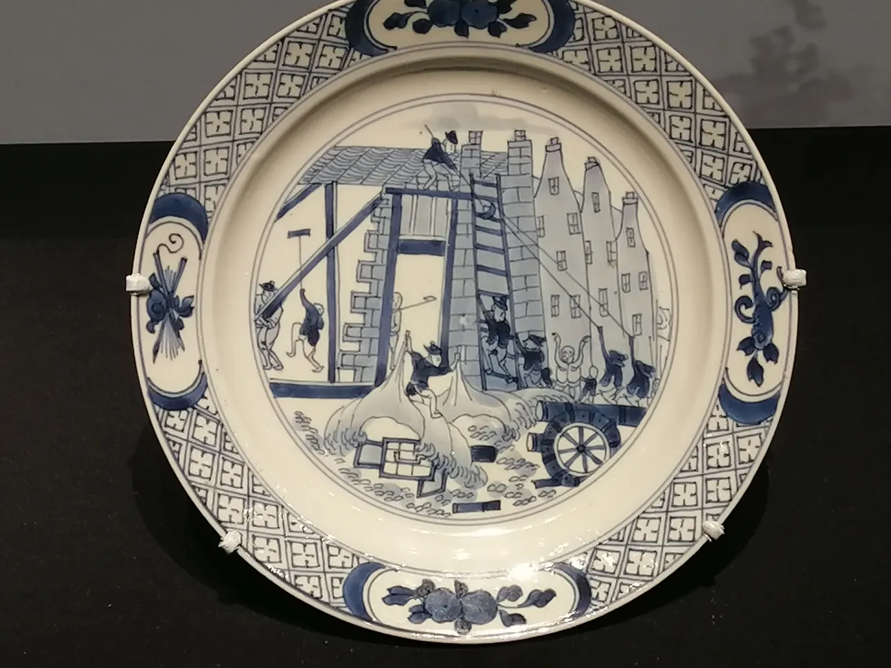 江西省博物馆现场照片 2