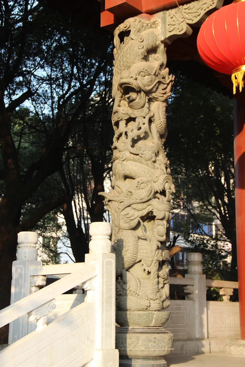 On-site photo 2 of Sheng Jin Ta
