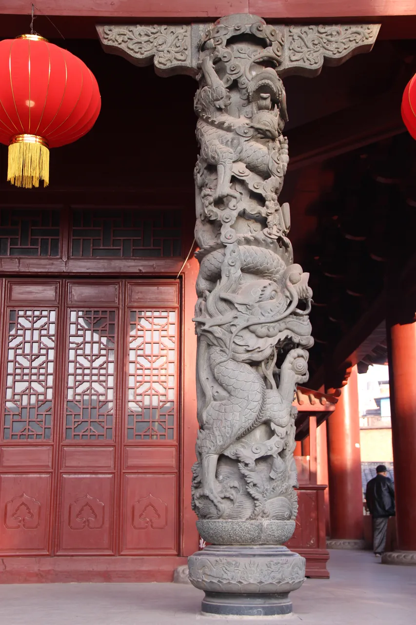 On-site photo 3 of Sheng Jin Ta