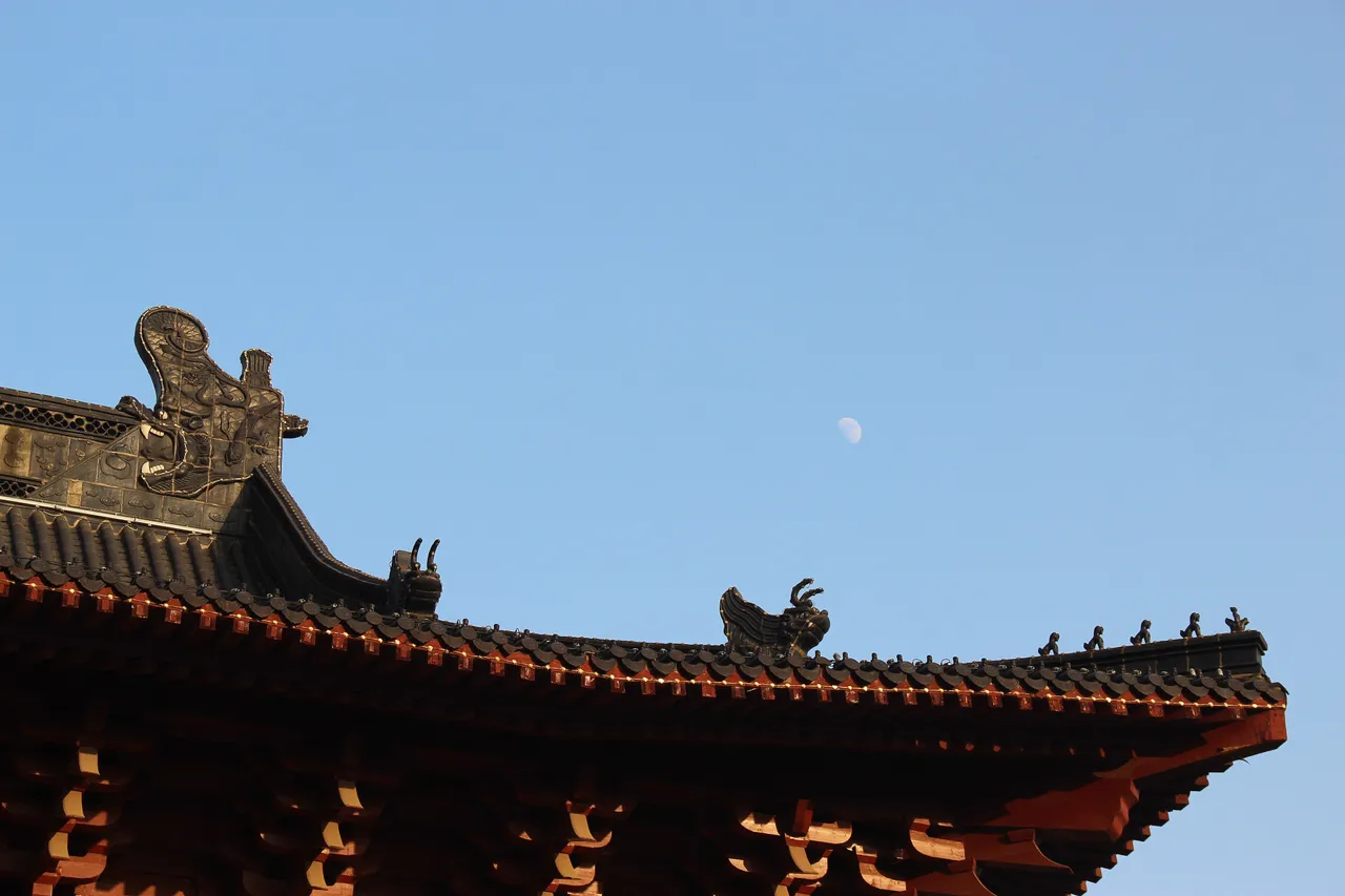 On-site photo 4 of Sheng Jin Ta