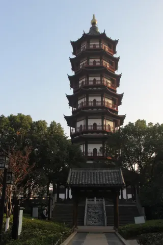 On-site photo 5 of Sheng Jin Ta
