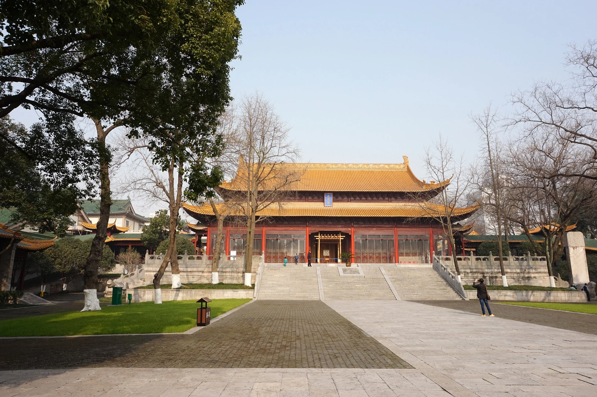 On-site photo 4 of Chao Tian Gong
