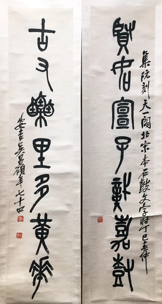 江苏省美术馆现场照片 4