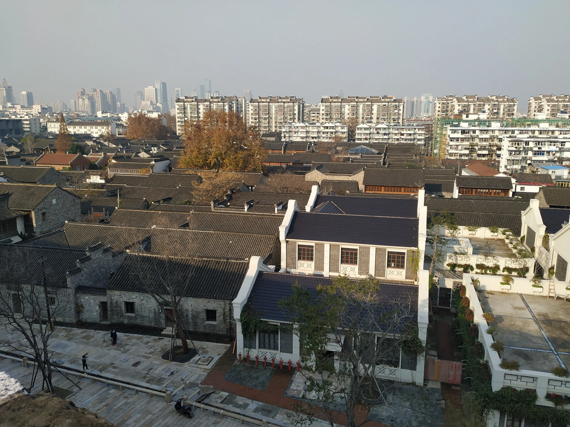 老门东现场照片 3