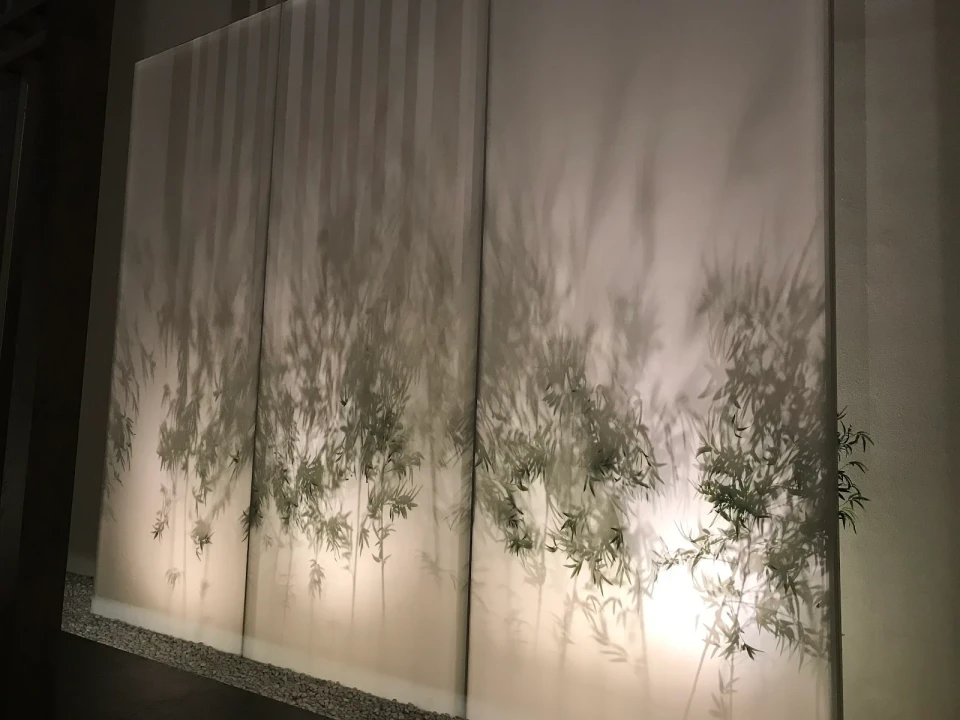六朝博物馆现场照片 2