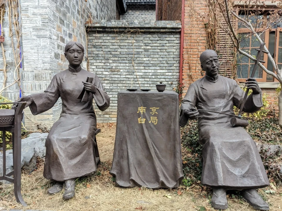 On-site photo 5 of Xi Nan Li