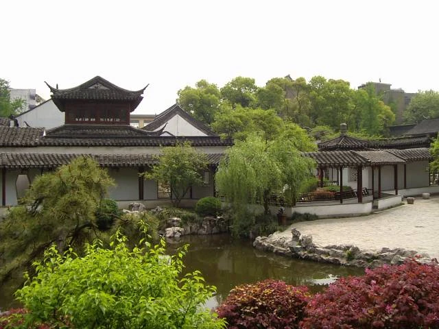 On-site photo 2 of Zhan Yuan