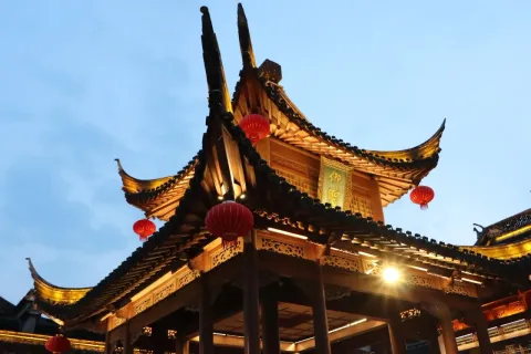 On-site photo 3 of Zhan Yuan