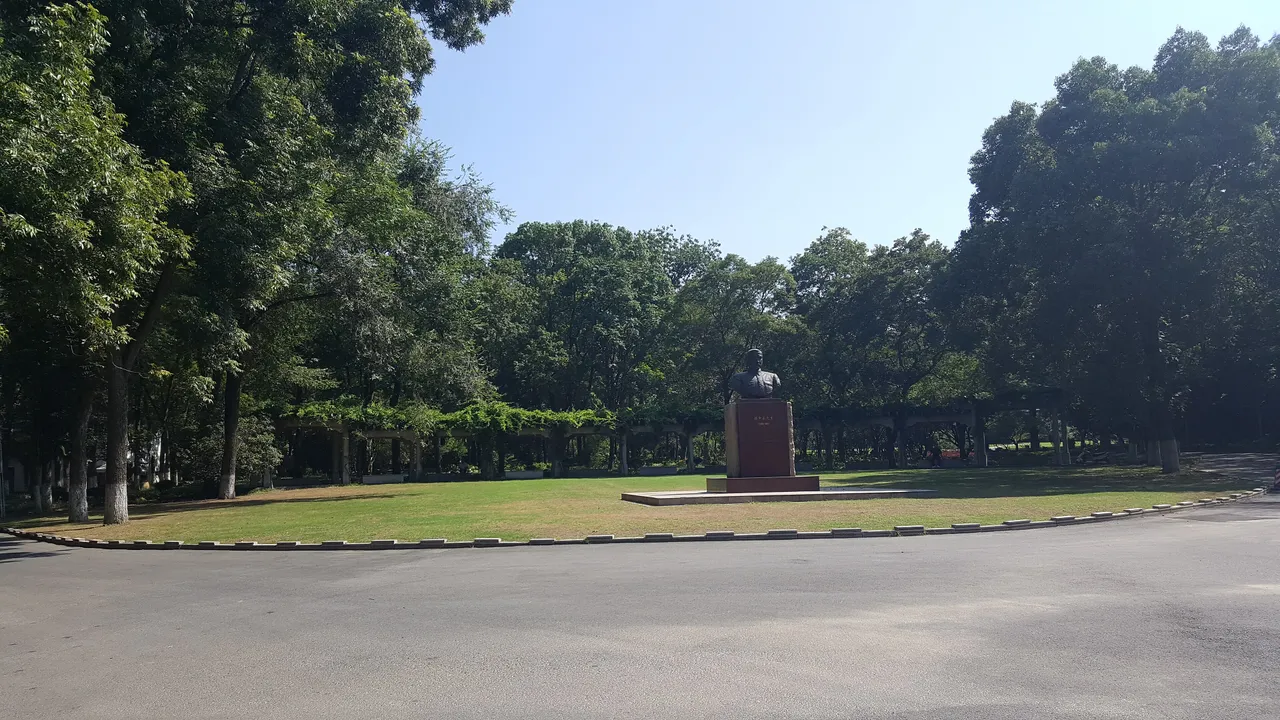 On-site photo 12 of Zhong Shan Botanical Garden