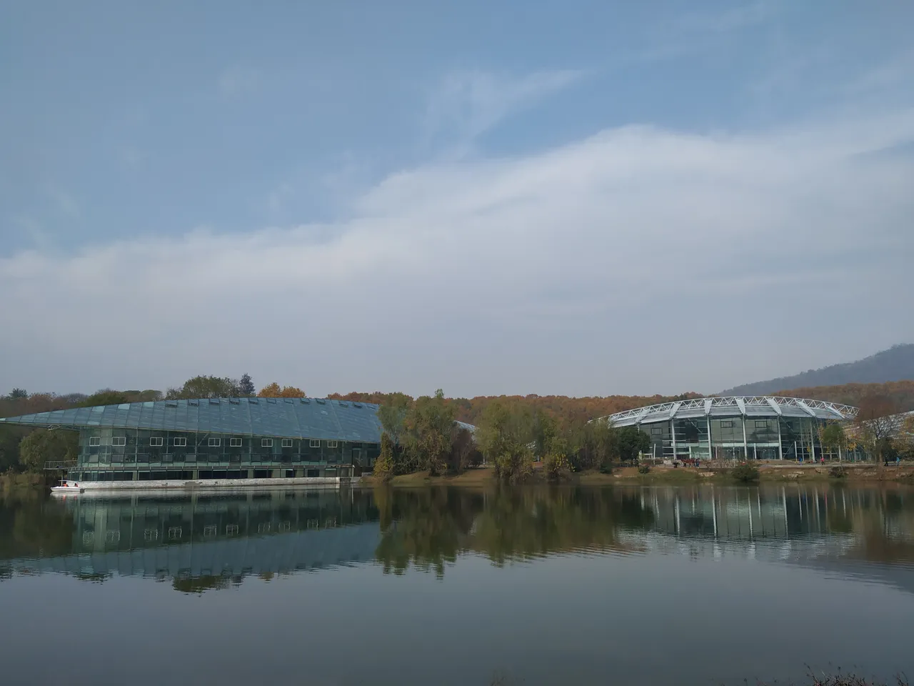 On-site photo 13 of Zhong Shan Botanical Garden