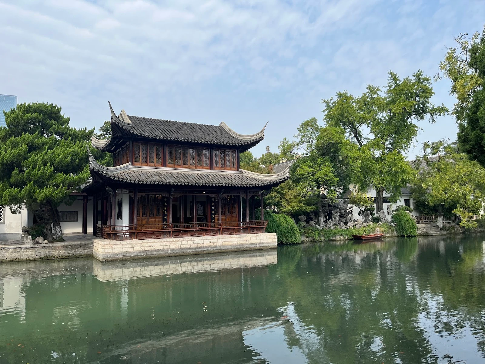 总统府现场照片 2