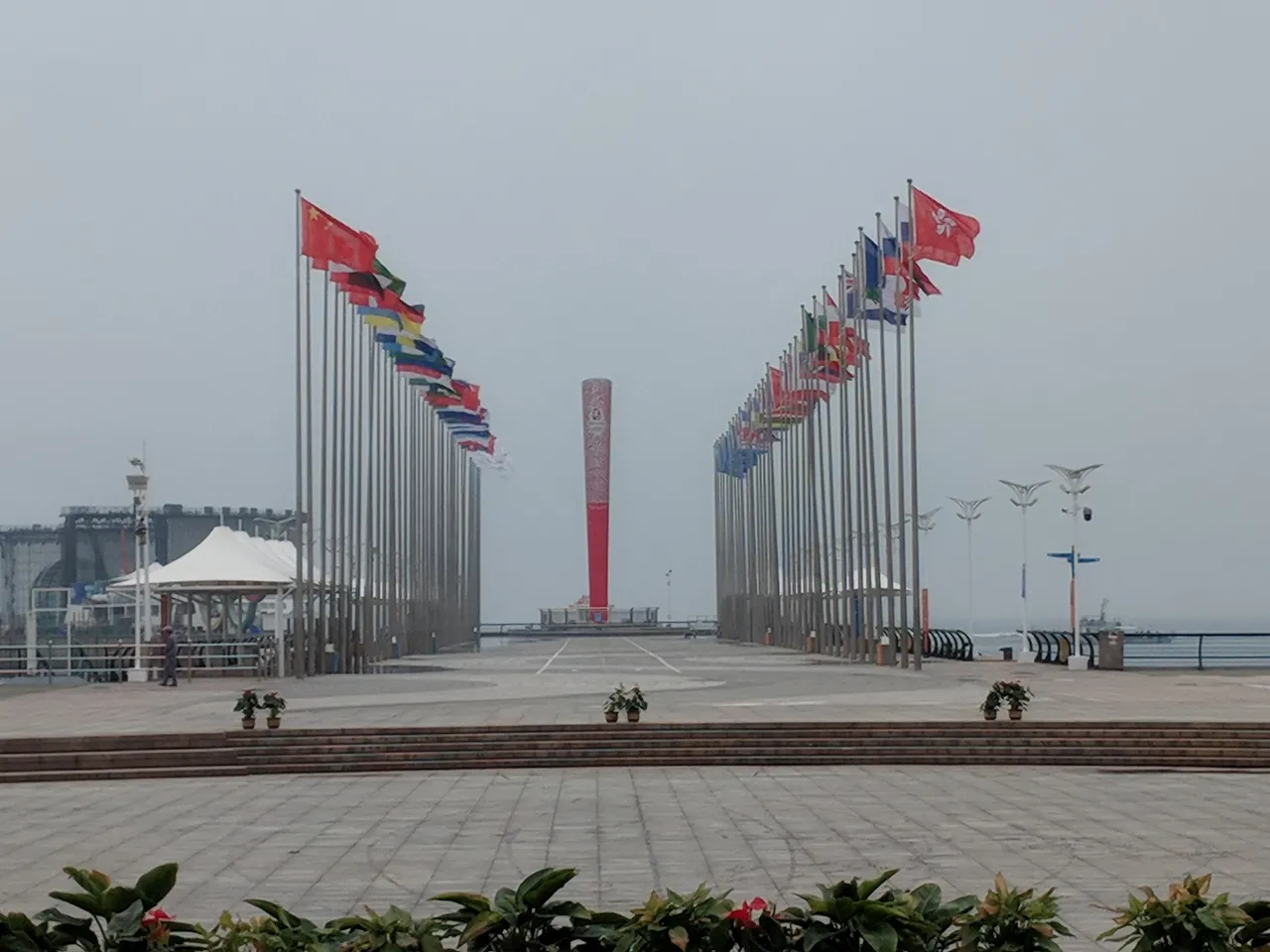 On-site photo 4 of Ao Fan Zhong Xin