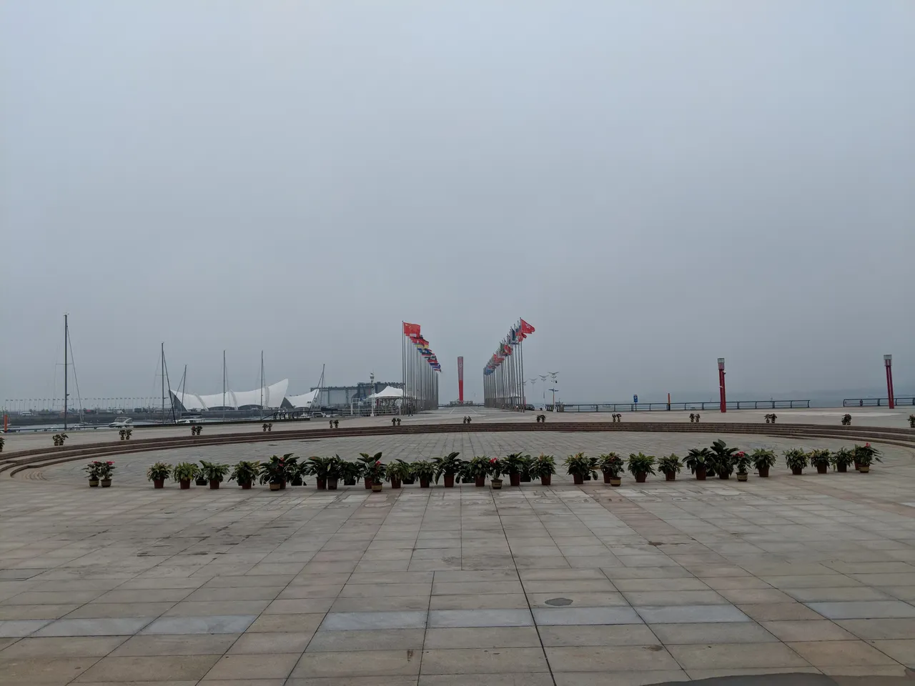 On-site photo 3 of Ao Fan Zhong Xin