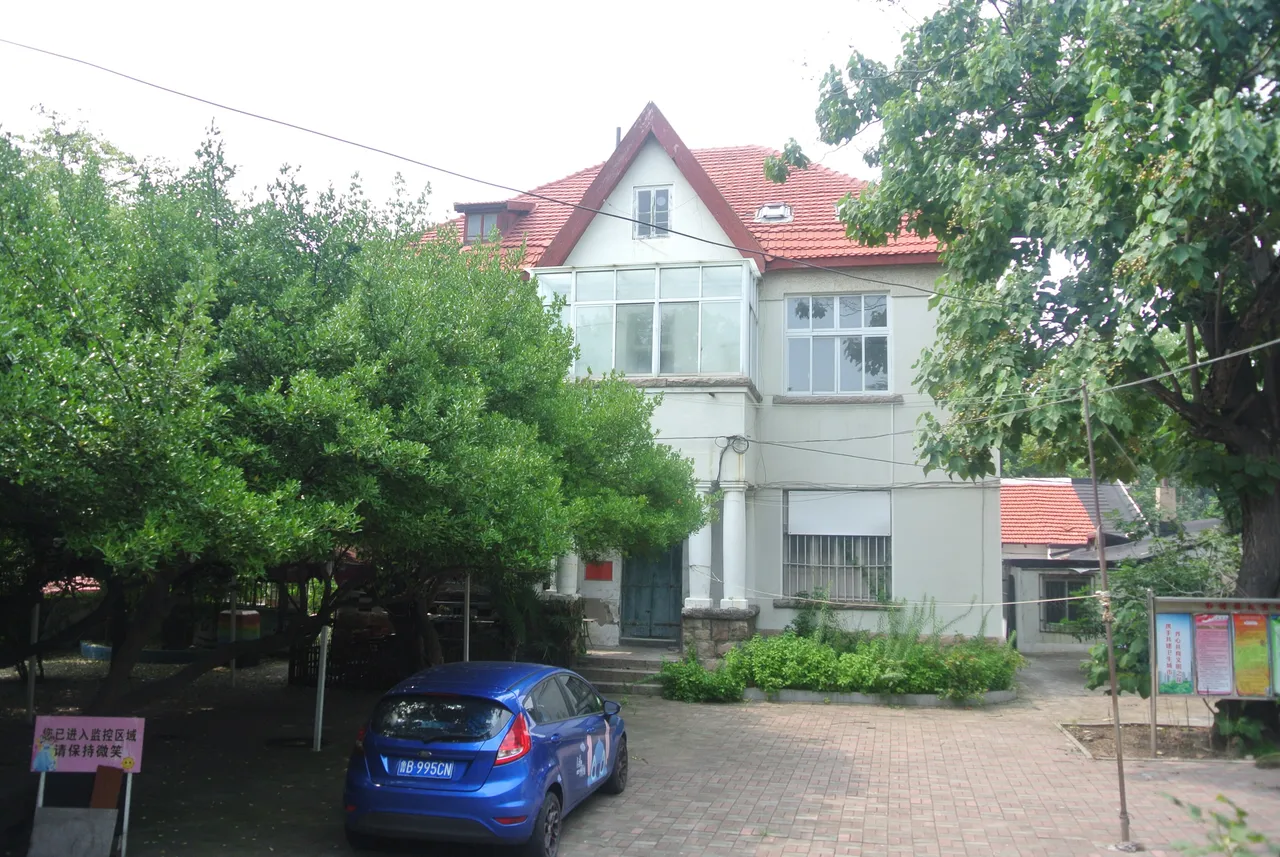 大学路现场照片 8