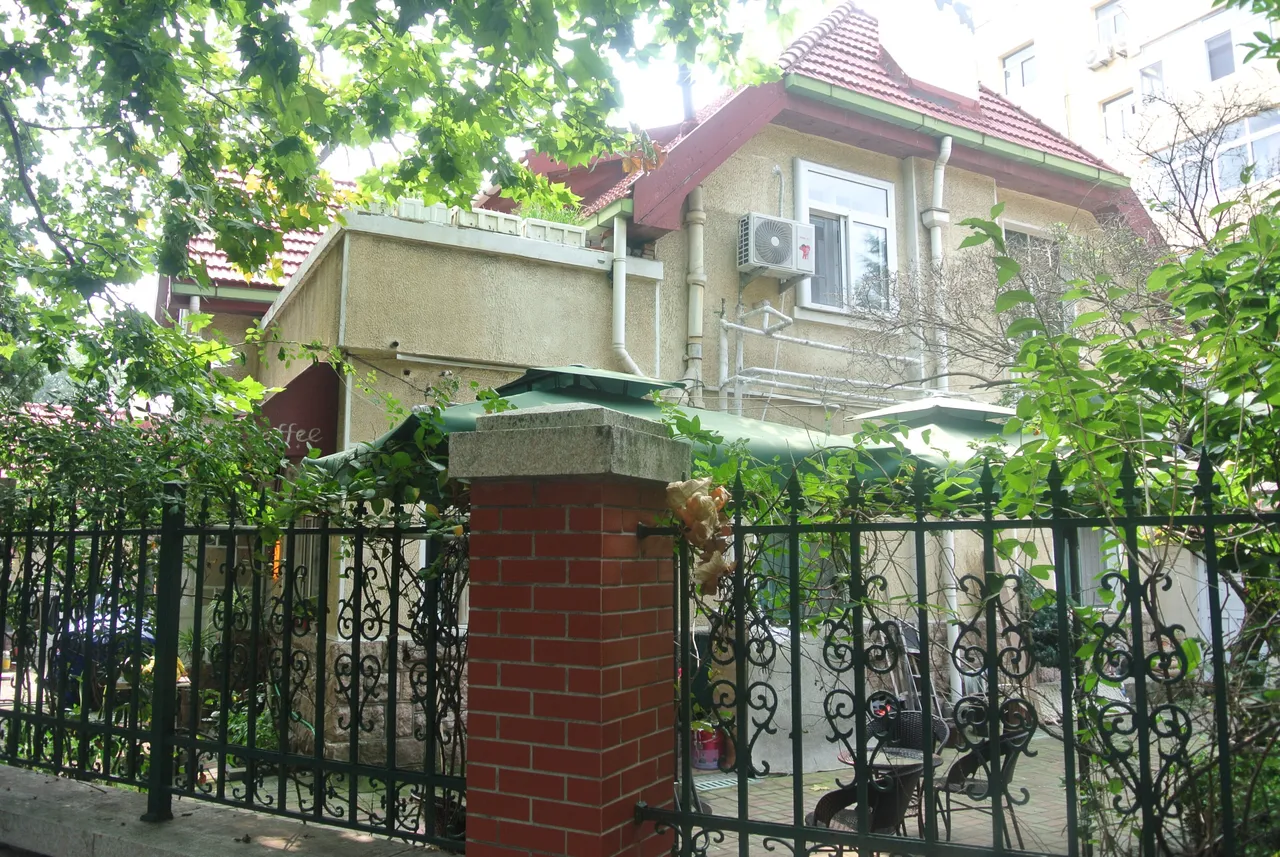 大学路现场照片 3