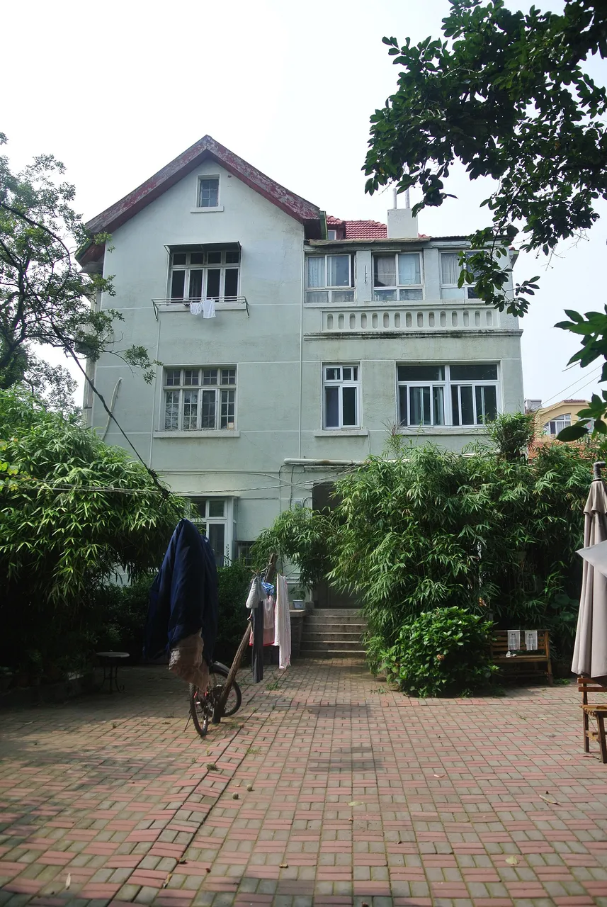 大学路现场照片 4
