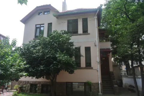大学路现场照片 9