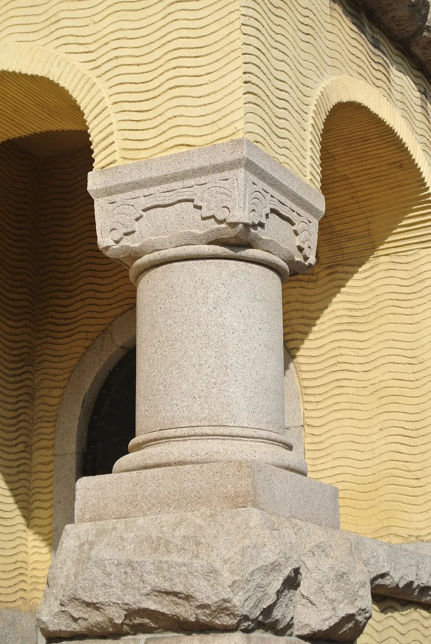 On-site photo 3 of Ji Du Church