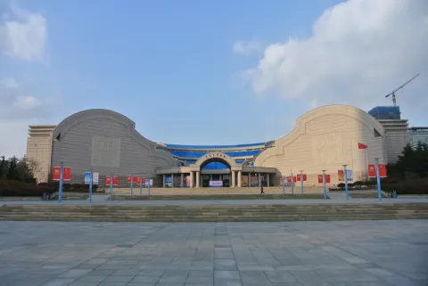 On-site photo 8 of Qing Dao Shi Museum