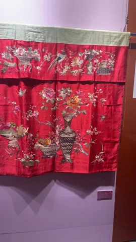 南海博物馆现场照片 2