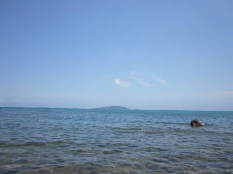 天涯镇现场照片 7
