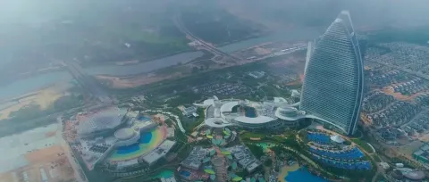 亚特兰蒂斯现场照片 2