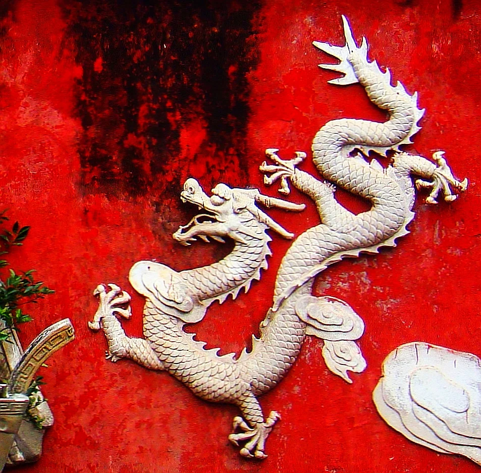 崖州古城现场照片 3