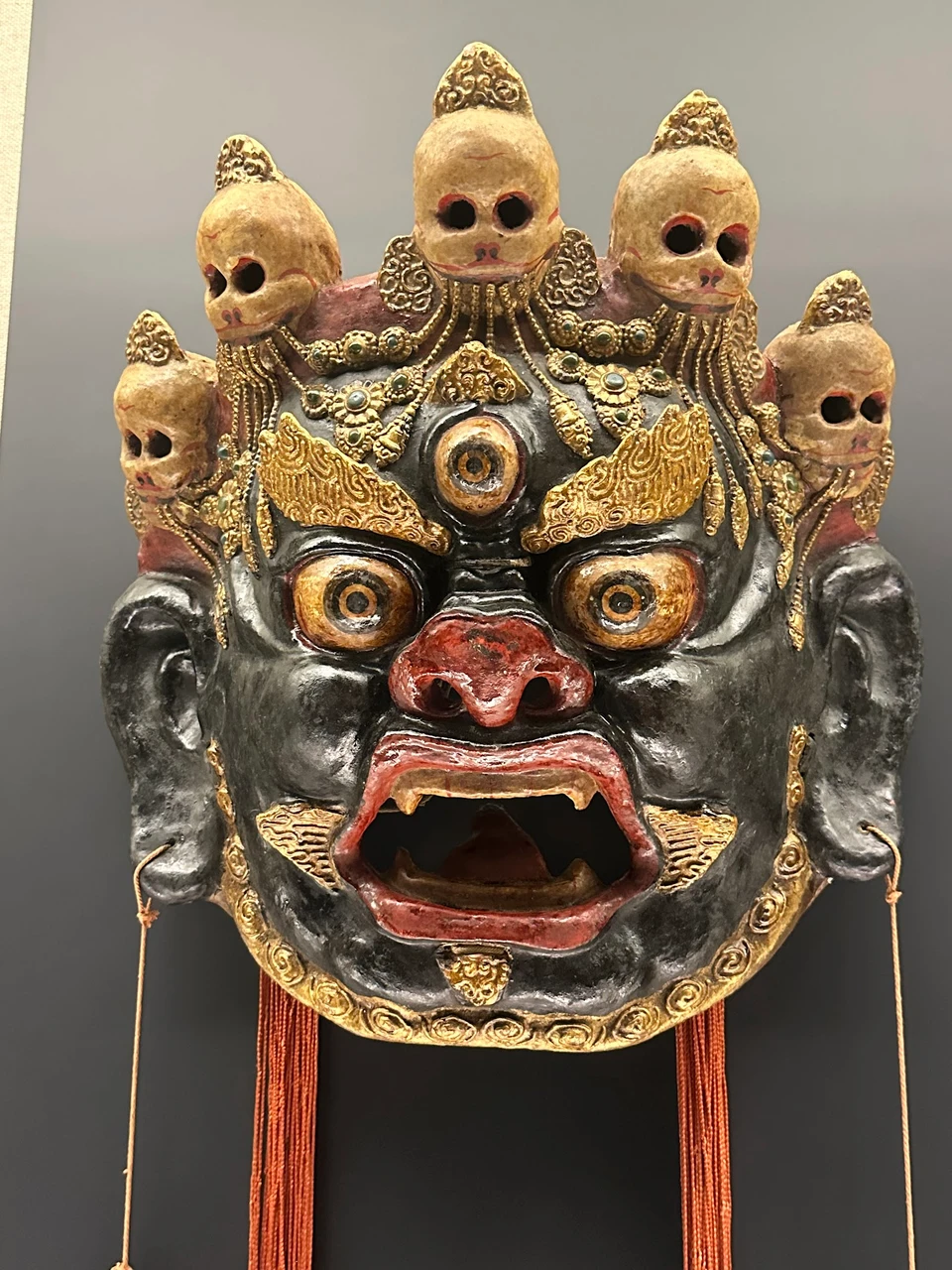 On-site photo 2 of Shang Hai museum Dong Guan