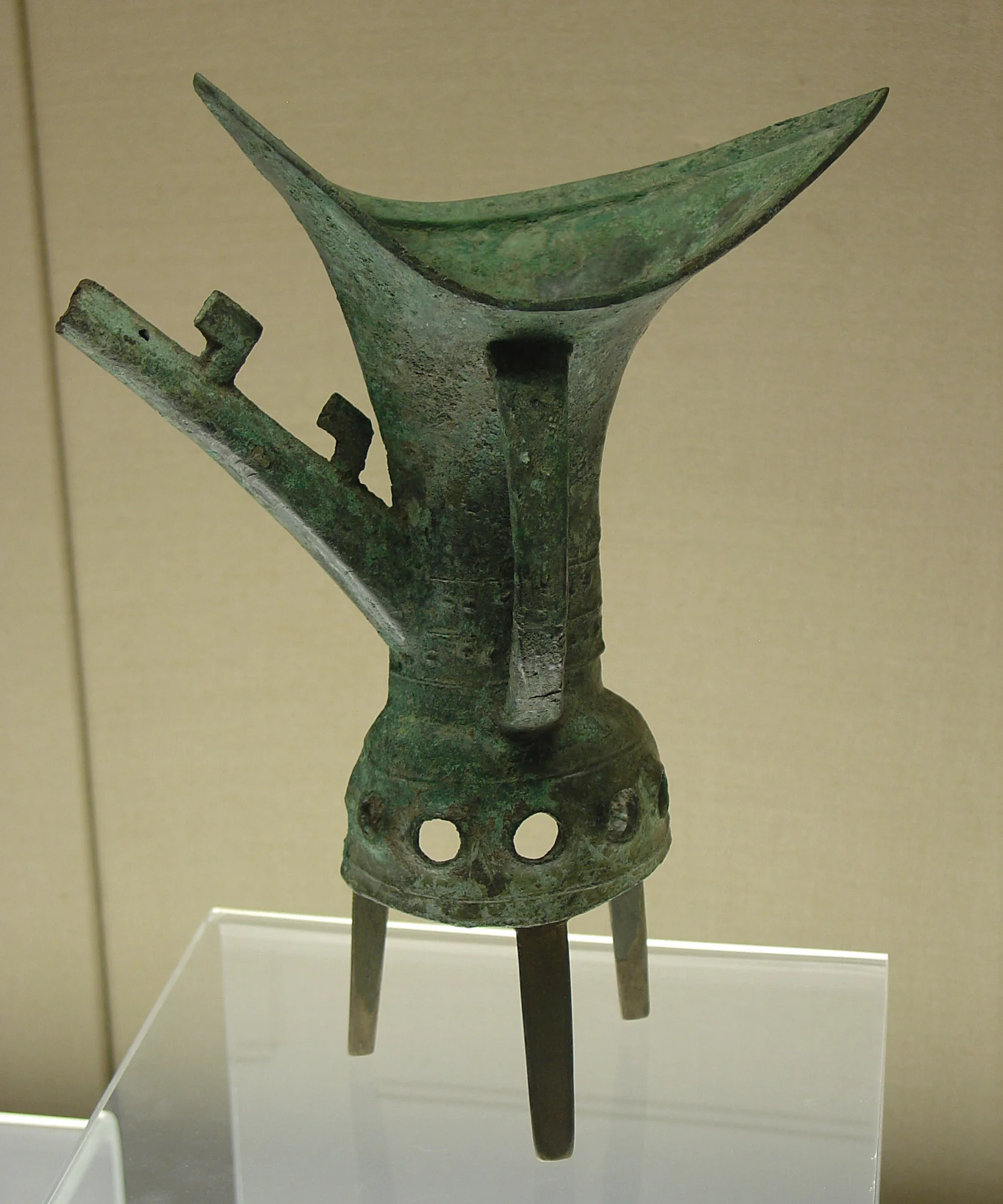 On-site photo 4 of Shang Hai museum Ren Min Guang Chang Guan