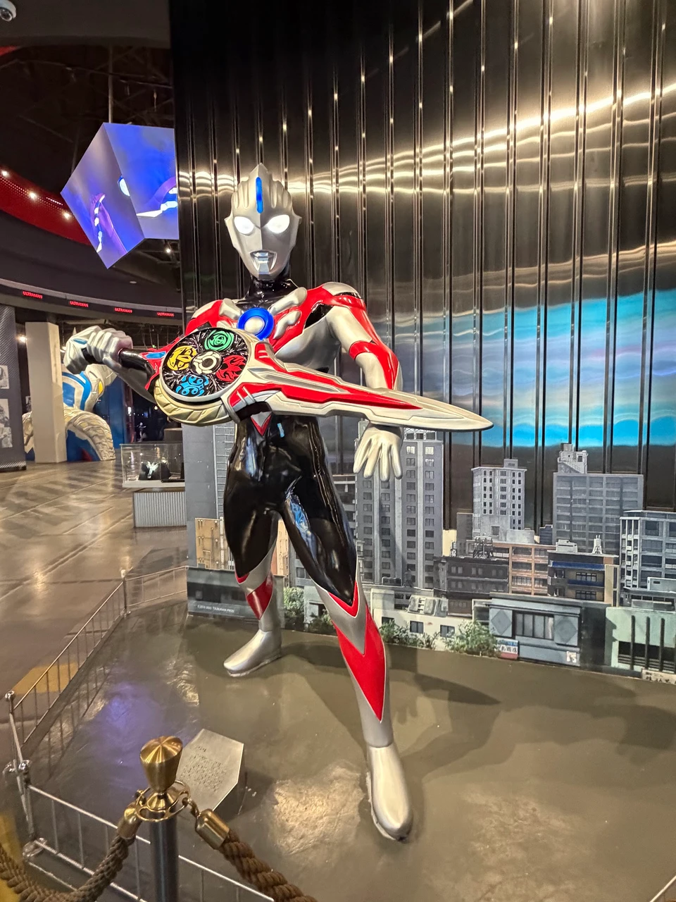 上海海昌海洋公园现场照片 2