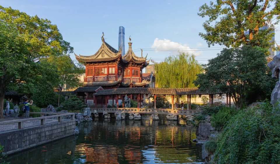 On-site photo 14 of Yu Yuan