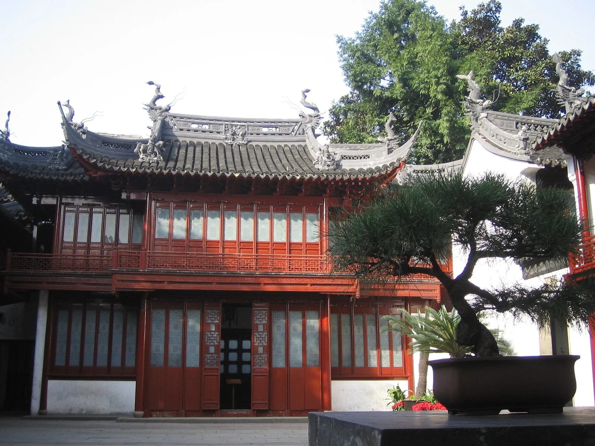 On-site photo 7 of Yu Yuan