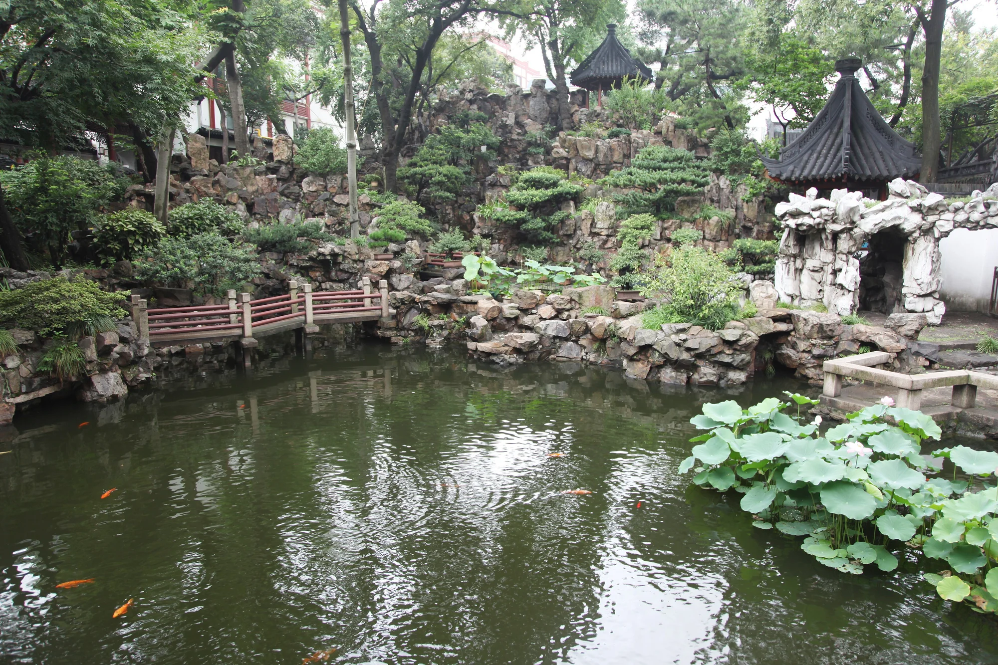 On-site photo 11 of Yu Yuan